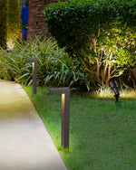 12V Landscape Lighting Kit for Yard – 8 Pack, Path Lights & Spotlights Combo, IP65, Warm White, Garden, Driveway