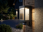 EDISHINE Motion Sensor Outdoor Wall Lights lifestyle